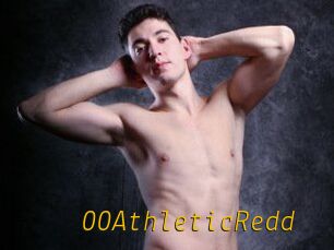 00AthleticRedd