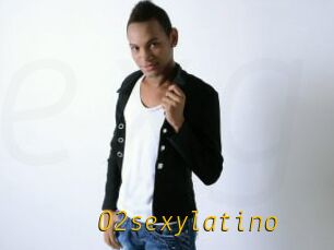 02sexylatino