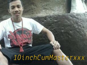 10inchCumMasterxxx