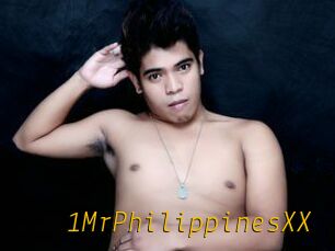 1MrPhilippinesXX