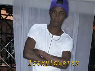 1sexyloverxx