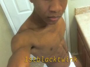 1stblacktwink