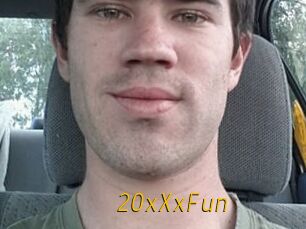 20xXxFun