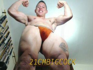 21CMBIGCOCK