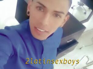 2latinsexboys