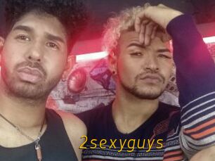 2sexyguys