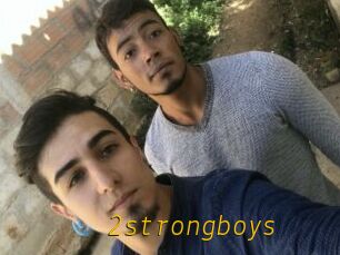 2strongboys