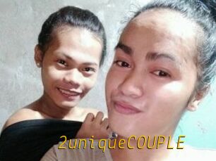 2uniqueCOUPLE