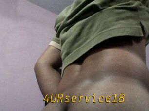 4URservice18