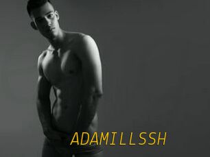 ADAMILLSSH