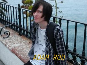 ADAM_ROD