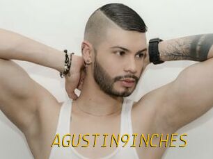 AGUSTIN9INCHES