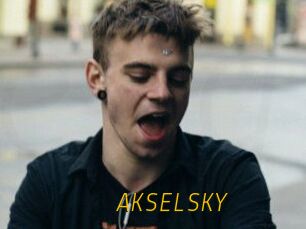 AKSEL_SKY