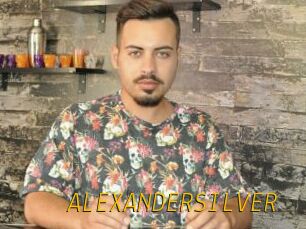 ALEXANDERSILVER