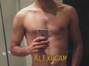 ALEXUCAM