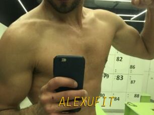 ALEXUFIT