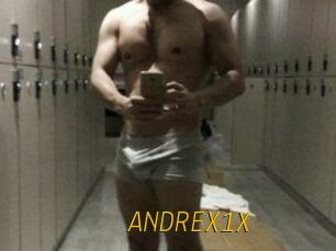 ANDREX1X