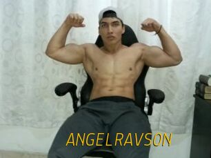 ANGELRAVSON