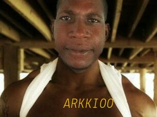 ARKKIOO