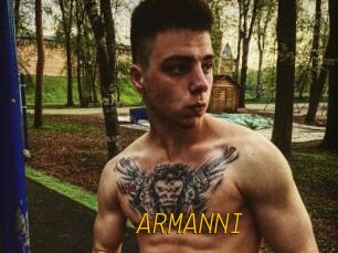 ARMANNI