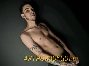 ARTHURBOYGOLD