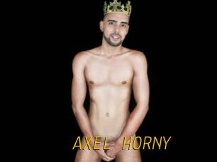 AXEL_HORNY