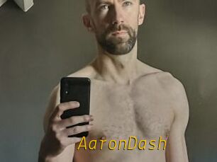 AaronDash