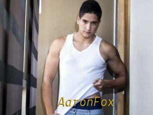 AaronFox