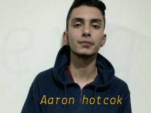 Aaron_hotcok_