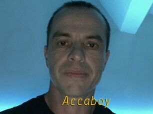 Accaboy