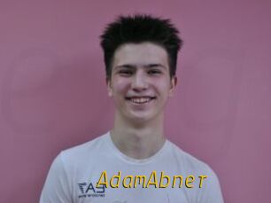 AdamAbner