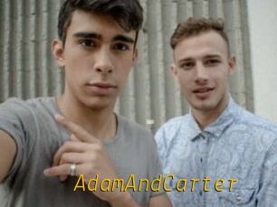 AdamAndCarter