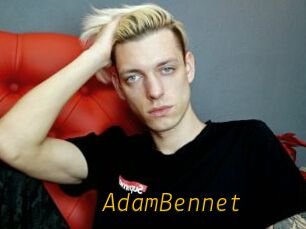 AdamBennet