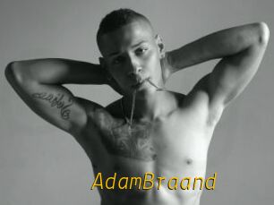 AdamBraand