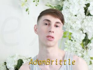 AdamBrittle