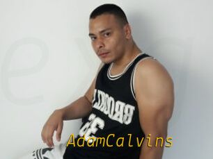 AdamCalvins