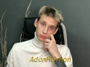 AdamHarmon