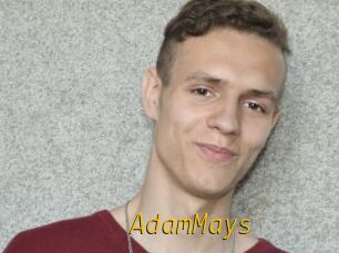 AdamMays