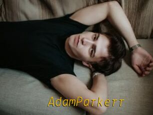 AdamParkerr