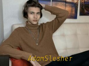 AdamSlesher