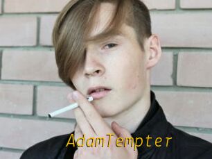 AdamTempter