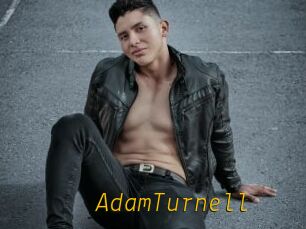 AdamTurnell