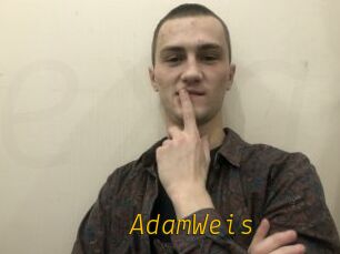 AdamWeis