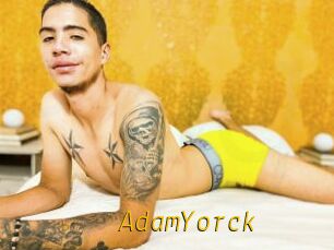 AdamYorck