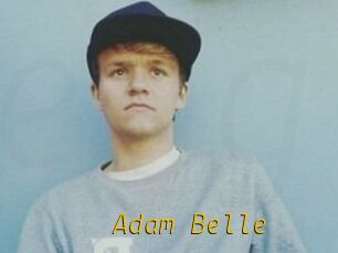 Adam_Belle