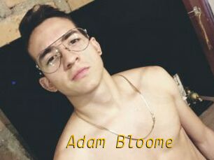 Adam_Bloome