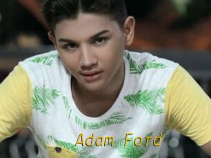 Adam_Ford