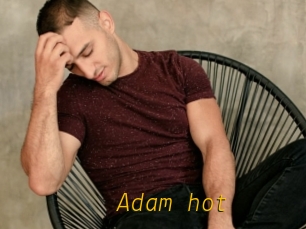 Adam_hot