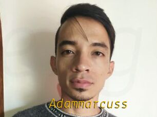 Adammarcuss