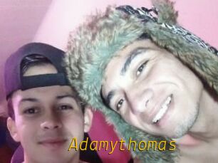 Adamythomas